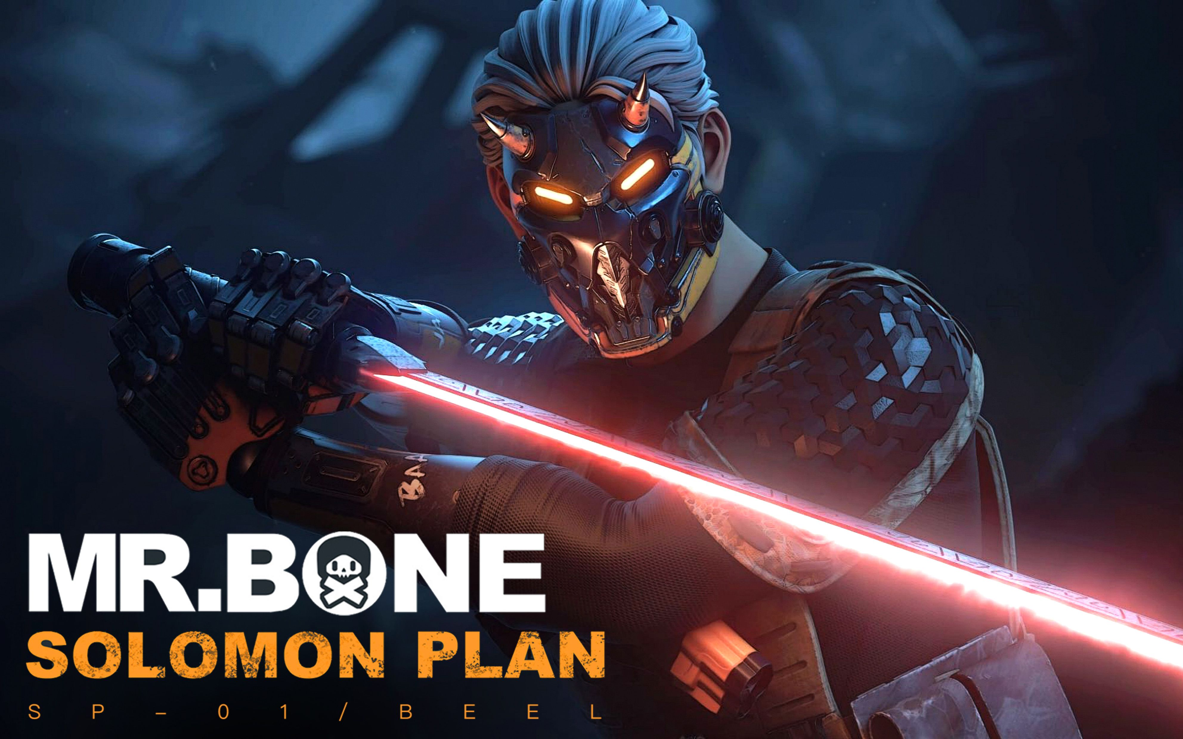 MR.BONE第149集国创高清正版在线观看bilibili哔哩哔哩