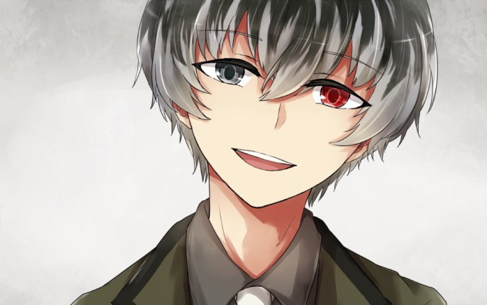 東京喰種第三季12 Antleblan