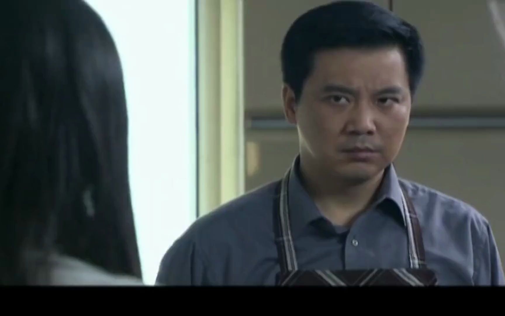 迷失的情感:丈夫揭穿妻子假怀孕,一把推到妻子,没想妻子大出血