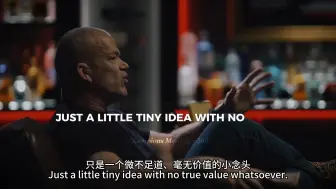 乔科·威林克：13分钟彻底掌握自律，这是唯一你需要看的视频
