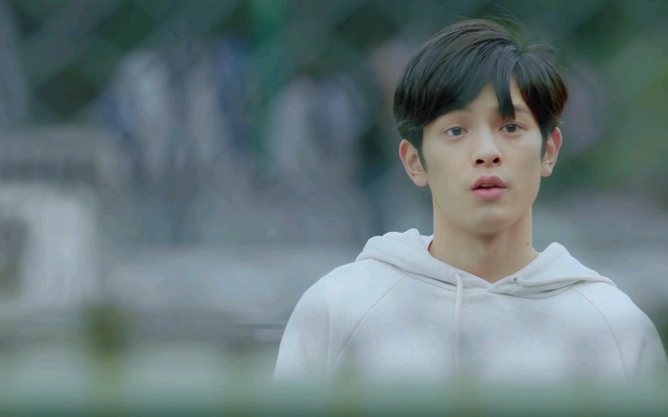 【开欣cp】林开拓吃醋【她是我女朋友!】【初恋那件小事】