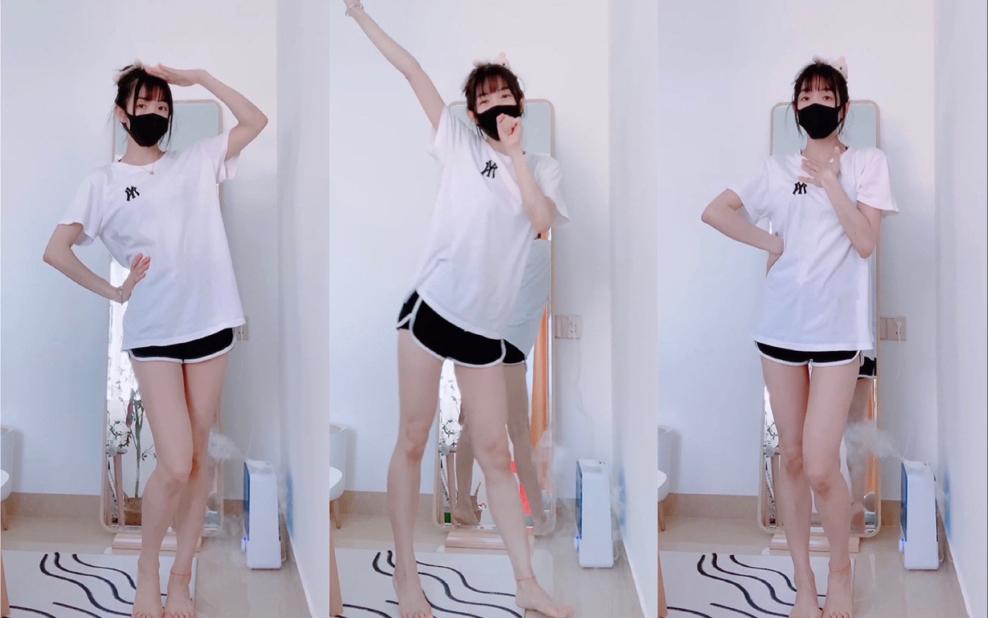 爸妈不在家系列之光jiojio蹦哒68(68 68 68ω68 68 68)