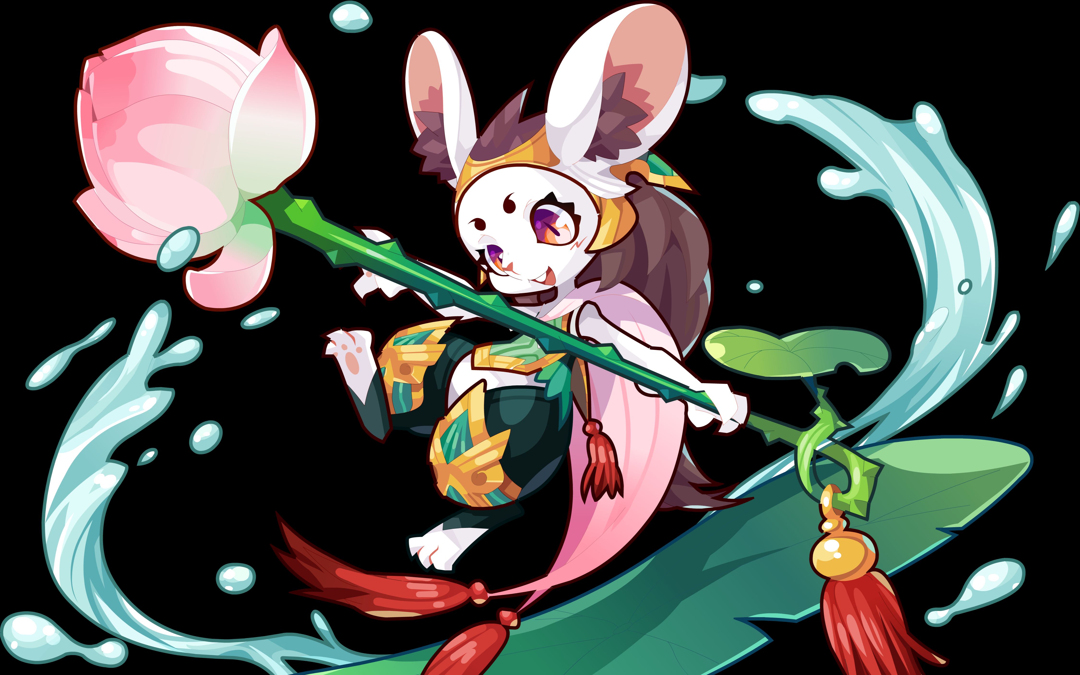 【洛克王国】迟到的立夏小姐姐,防控有点少,带催眠和迷之微笑,在梦境