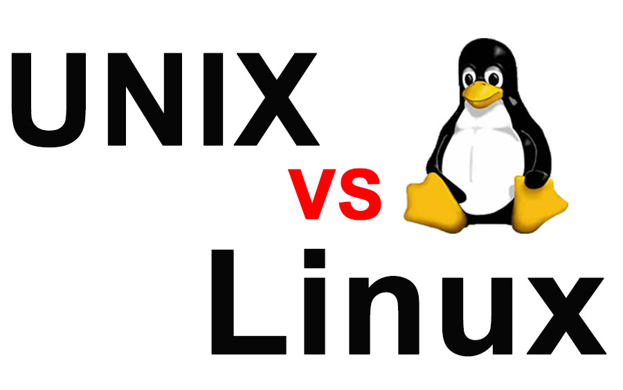 [图]你是不是还傻傻的分不清Linux与Unix?看完这个视频就全明白了，原来一个是另一个的爸爸