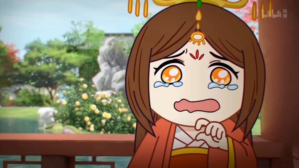 【两不疑】徐钰:太痛苦了!