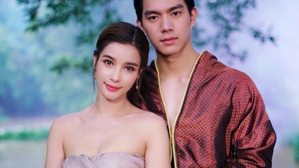 泰剧【蛇吻02】泰版白素贞?蛇神苏醒复仇开始!