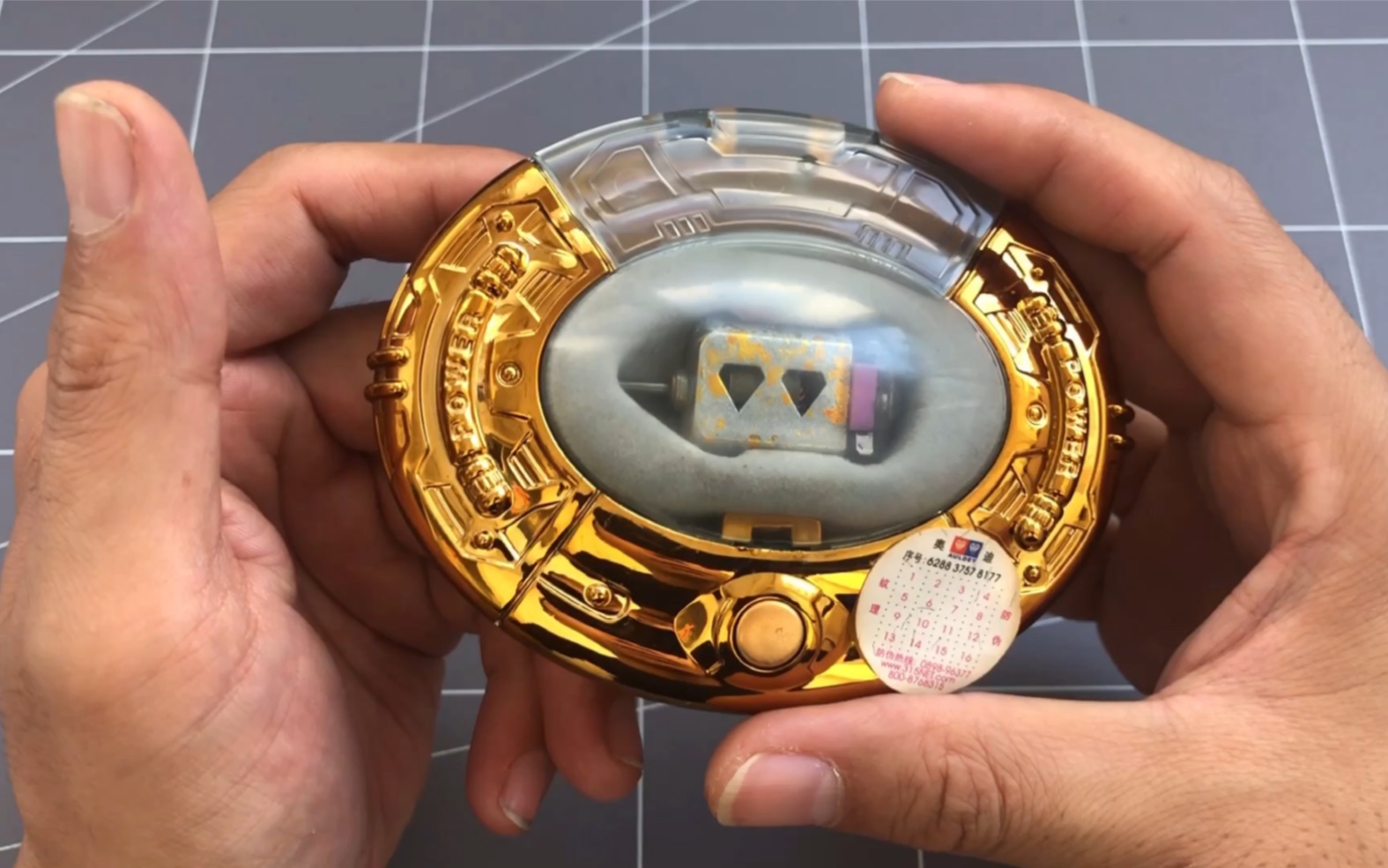 奥迪双钻四驱车雷霆战斧马达对比震慑马达转速测试都是当年的高端马达