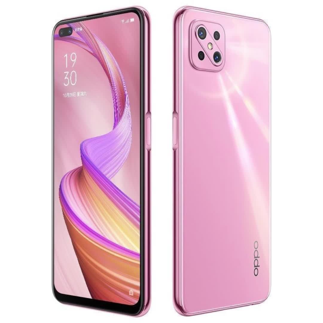 【11元券】正品oppo a92s 天玑800处理器1600万前置双摄 后置4800万超
