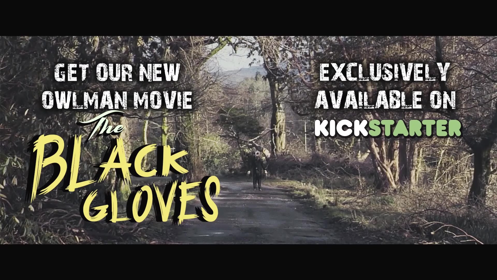 恐怖猫头鹰怪深夜办公楼恶作剧owlmanstalksofficeworkers