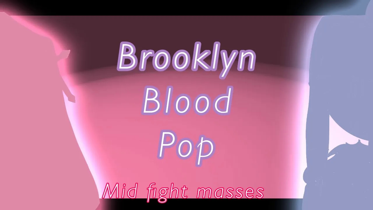 brooklynbloodpop图片