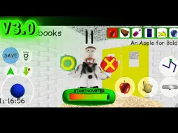 Download Video: Baldi's Basics The Ultra Decompile Android V3.0 Release Update