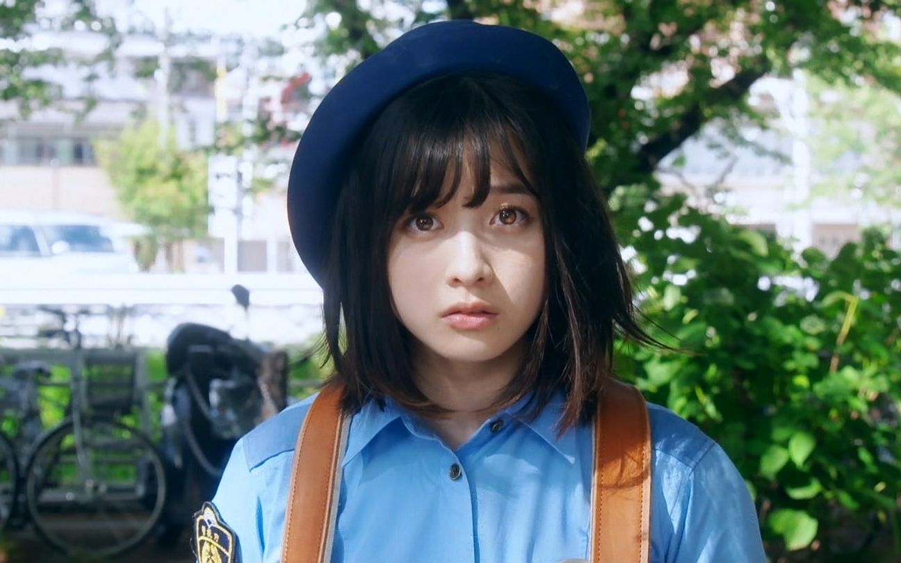 桥本千年字幕组警视厅生物系第八集预告桥本环奈渡部笃郎