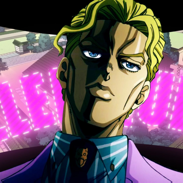 ᭻᤻ 䲔🈦; Killer Queen - JoJo.