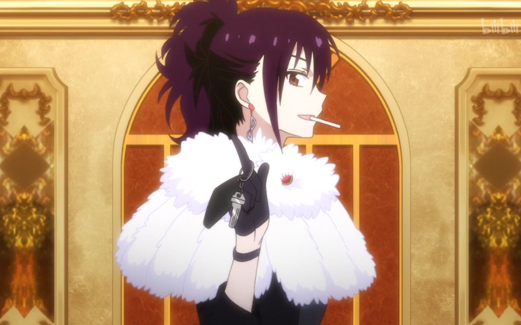 太太系列动画中那些各式各样的太太第五期