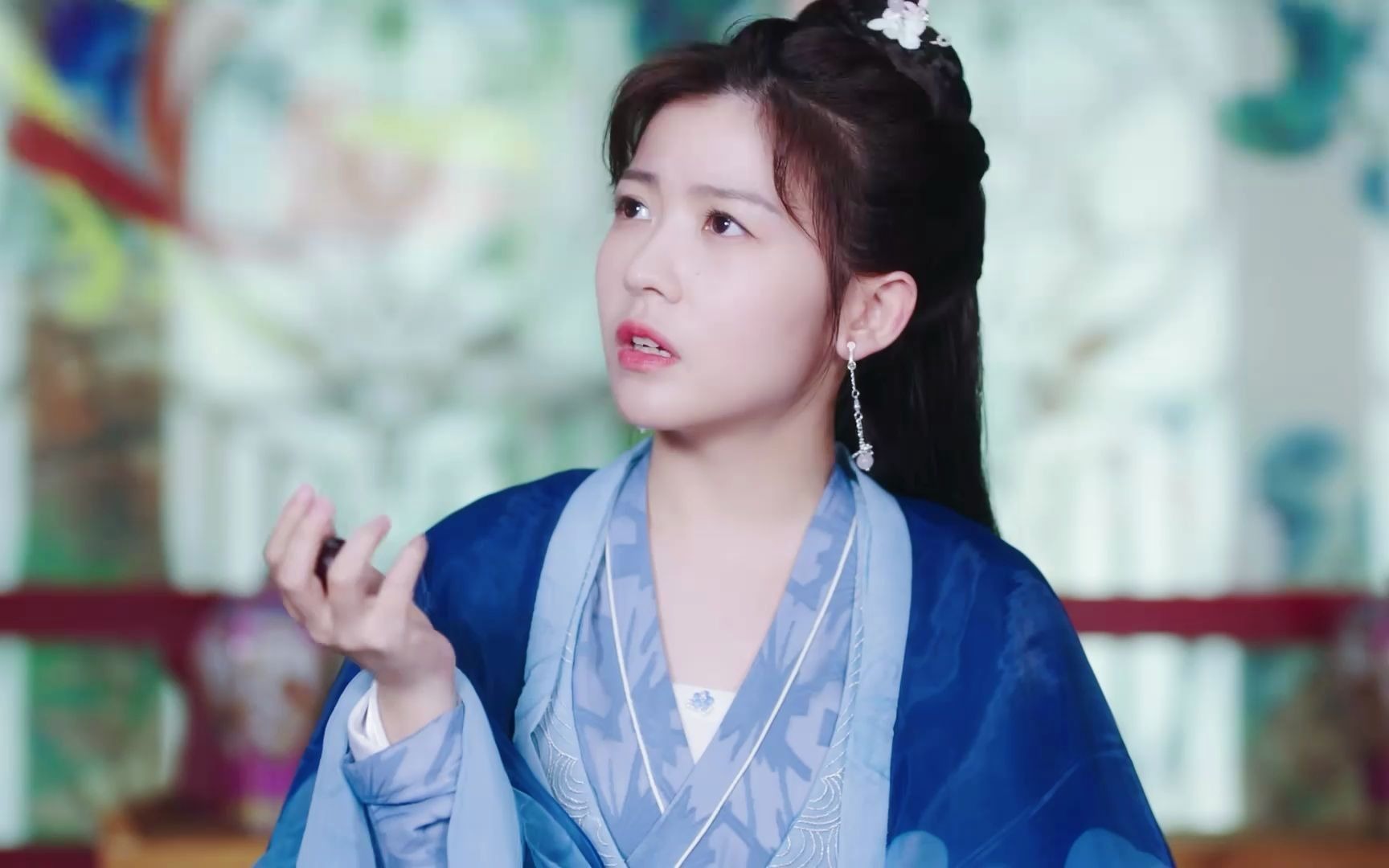 我的女主别太萌,花痴公主在找命中注定的那一位