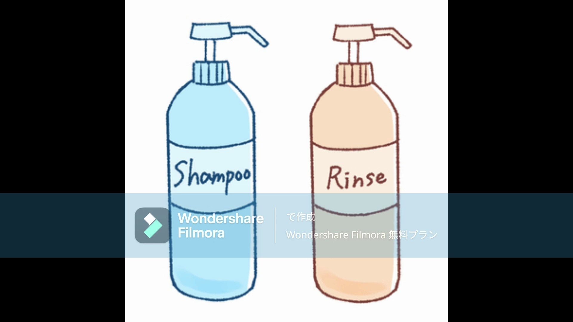 【アルマASMR】【一图流】洗头音 Shampoo Cleaning No Talking哔哩哔哩bilibili