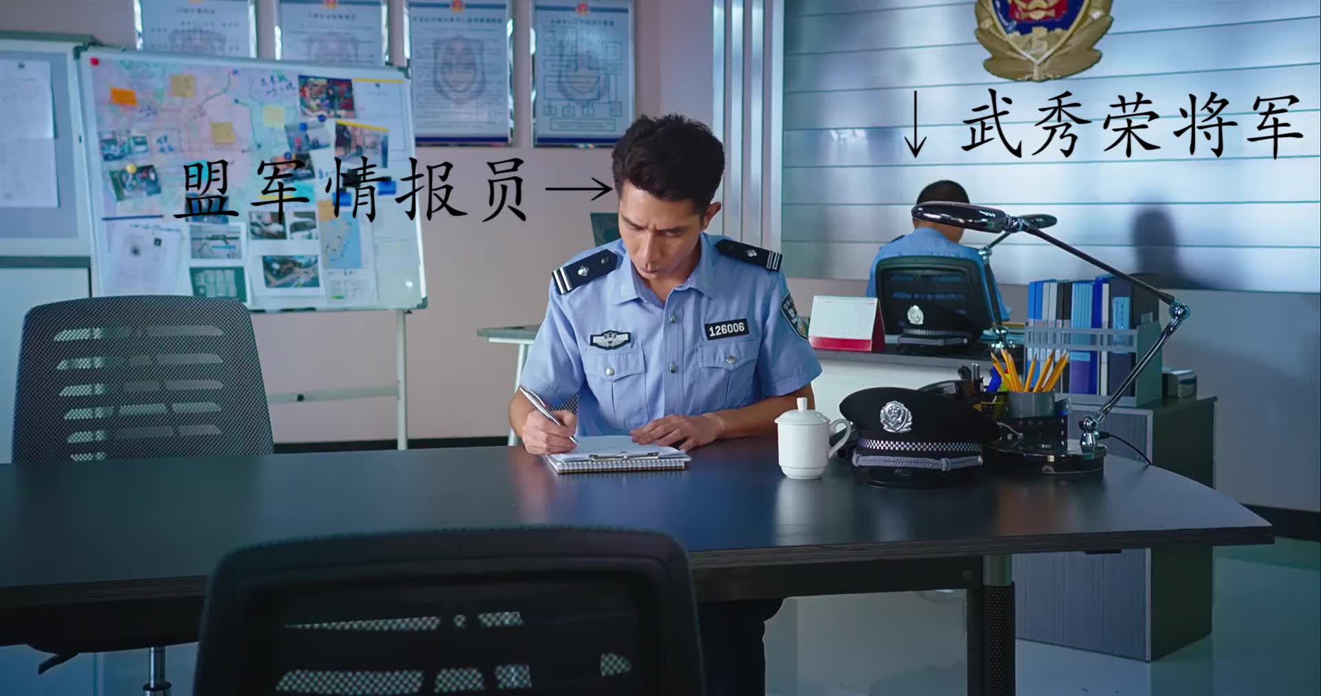 用美人鱼名场面打开心灵终结