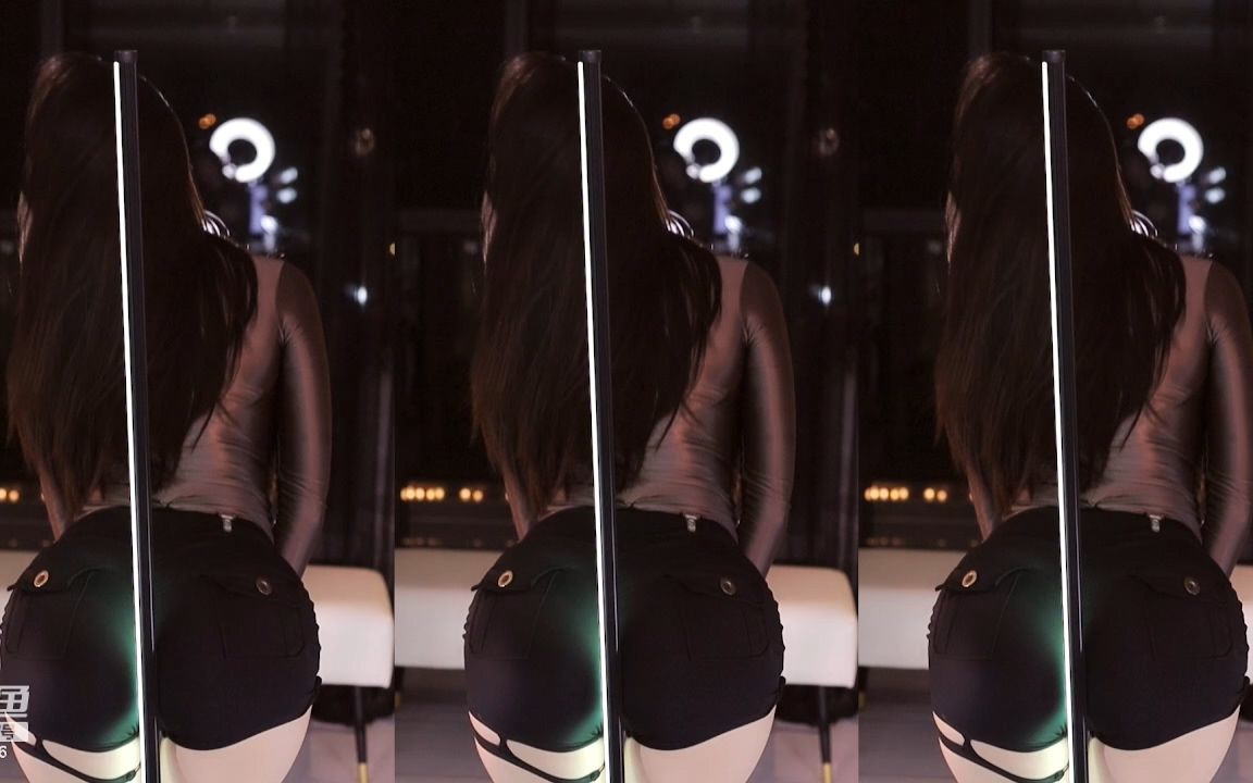 【斗鱼】小小玉酱 热舞剪辑【可竖屏·】