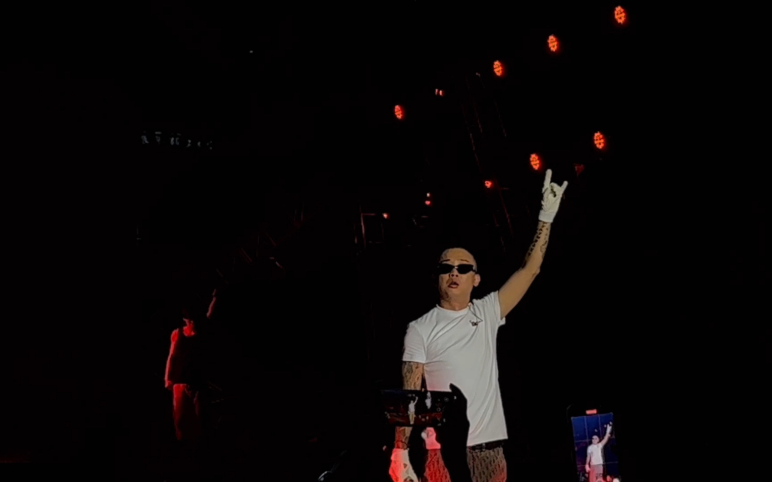 gai贵阳星空音乐节空城计