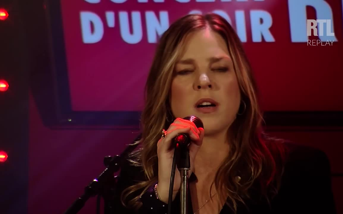 [图]Diana Krall - Don't dream it's over - RTL - RTL