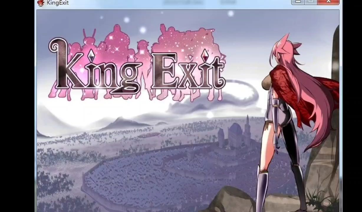 [爆款大作rpg/pc 安卓】英雄的越狱:king exit ver3.
