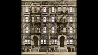 Download Video: Led Zeppelin - The Physical Graffiti Sessions (Outtakes and Alternate Mixes)