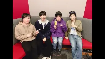 大井町クリームソーダ 大クリ特番 それぞれの自宅から 大クリのこれまでとこれから 哔哩哔哩 Bilibili