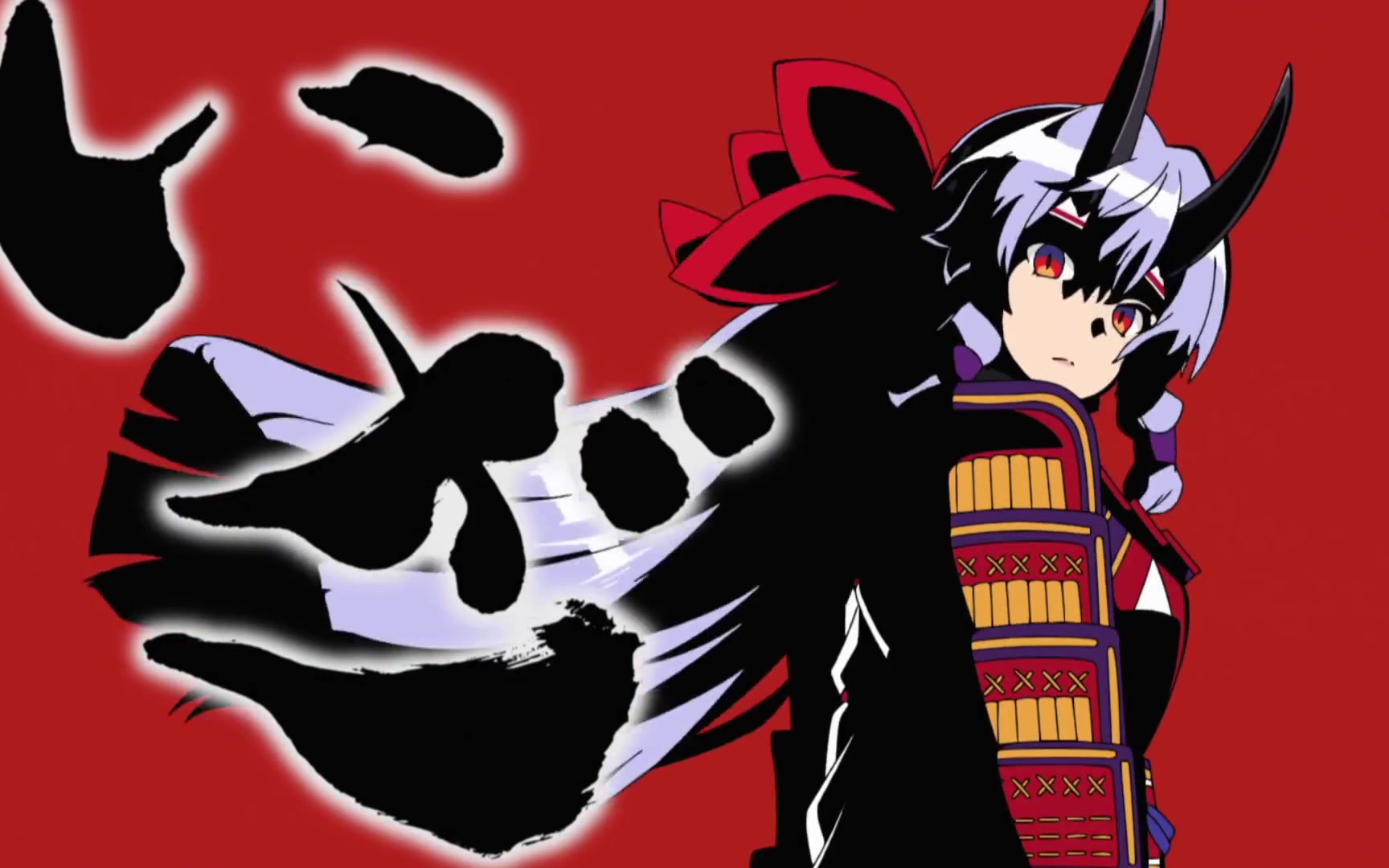 fgo亚种特异点Ⅲ_尸山血海舞台 下总国 tvcm