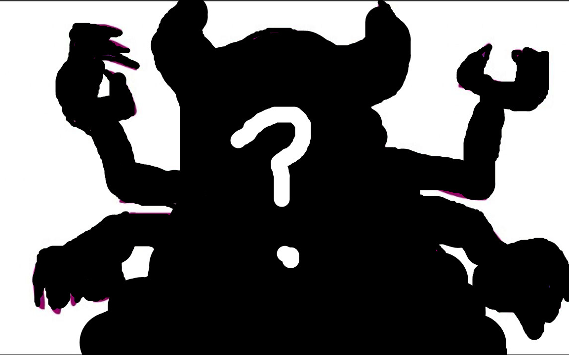 都市怪人志:005号 跟风无脑喷子怪_哔哩哔哩 (゜-゜)つロ 干杯~-bili