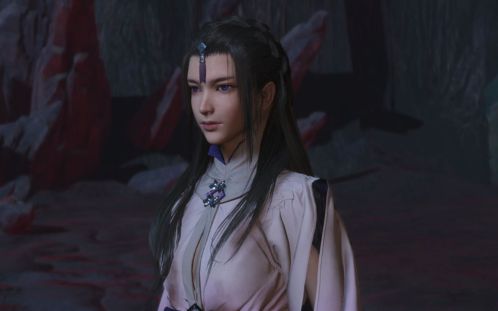 古剑奇谭3剧情26