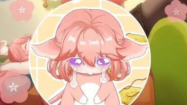 バトバトスN2ページ八重神子 八重神子的特训-哔哩哔哩_Bilibili