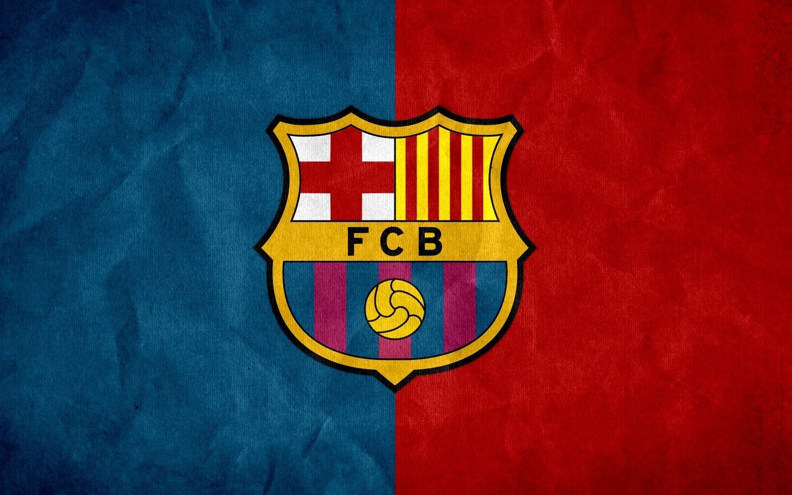 致巴萨:一日红蓝,终生红蓝!