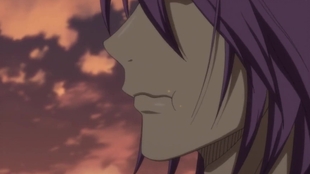 黑子的篮球 紫原敦 你以为你一个人 就能阻挡我了吗 哔哩哔哩 つロ干杯 Bilibili