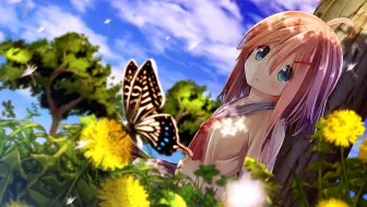 鎖那 なゆごろう Love Potion 哔哩哔哩 Bilibili