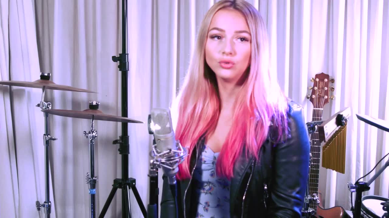 how long - charlie puth | jason chen x emma heesters_哔哩哔哩