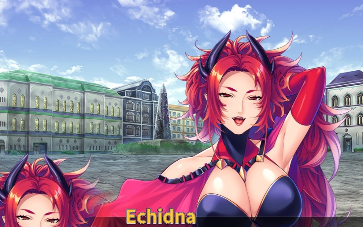 【日系adv/拔作/全cg】魔王军团xx器 steam官方中文版_游戏推荐