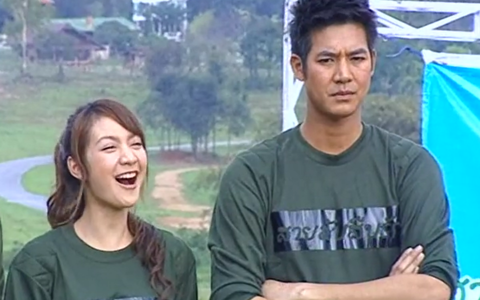 我的爸爸是超级大明星 25集