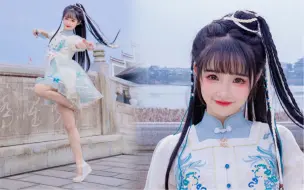 Download Video: 师兄，这次换我来保护你吧！甜飒师妹放大招～