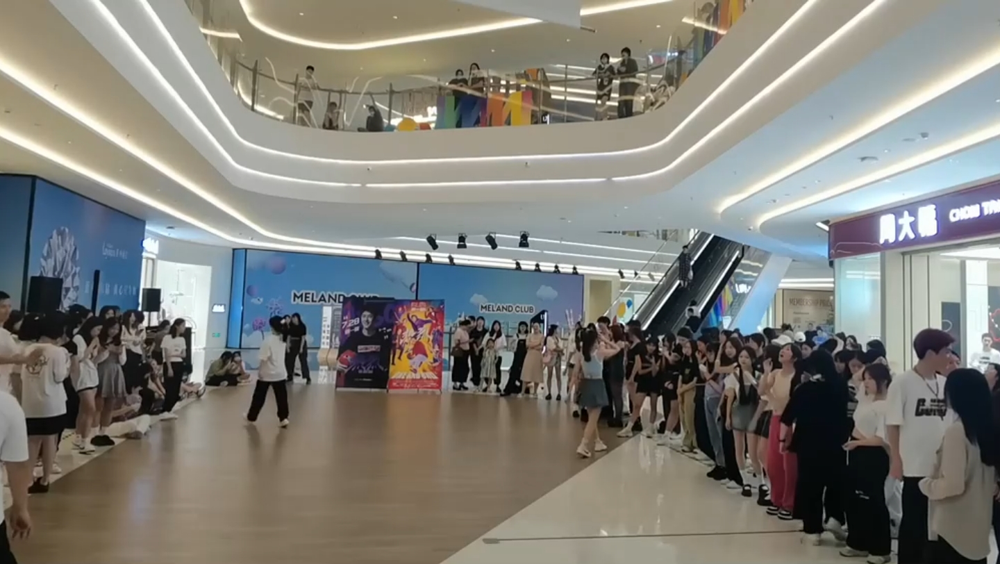 我的舞蹈日记:舞者 李一朦 带着聋哑学生的梦想跳出希冀之舞5