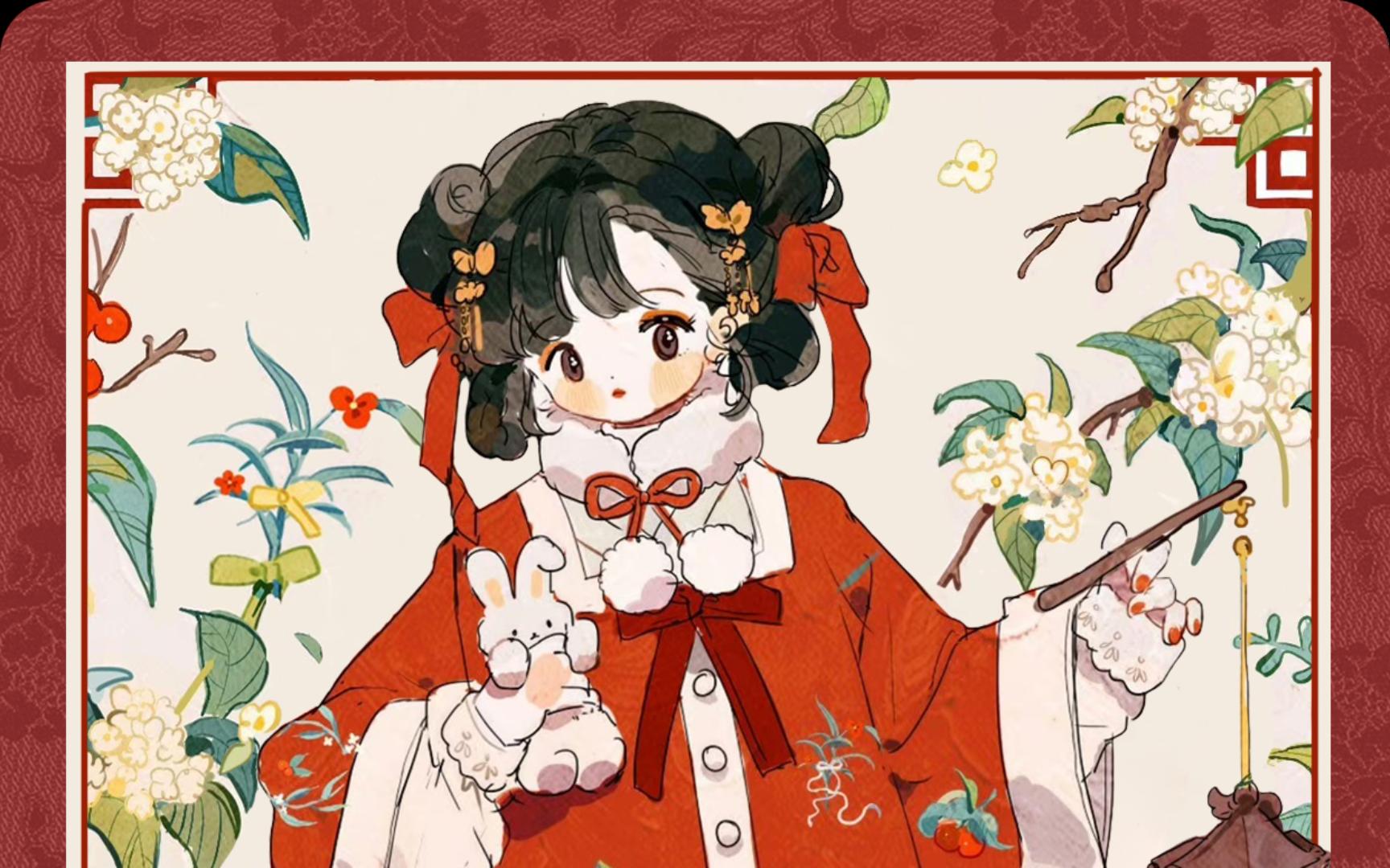 普通小狗收藏集-梦幻塔罗