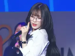 Tải video: 【崔乂园/arin】眼镜和校服是崔乂园的绝对领域｜oh my girl