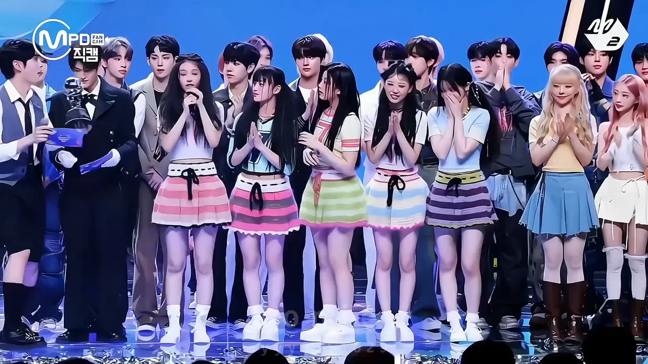 5000分是blackpink的七年