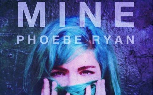 [图]ILLENIUM,Phoebe Ryan - Mine (Illenium Remix)