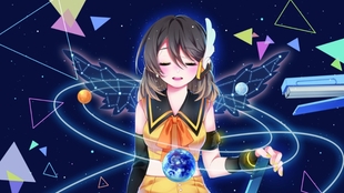 为我唱歌2 虚拟歌姬嫣汐歌词是乱写的给自己看的图是偷的声音特小要把声音开最大才听得请好的我是屑up 哔哩哔哩