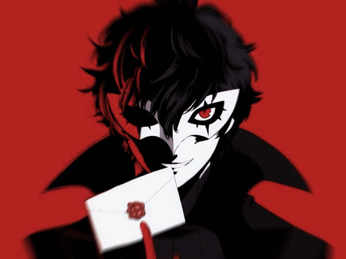 相貌平平雨宫莲