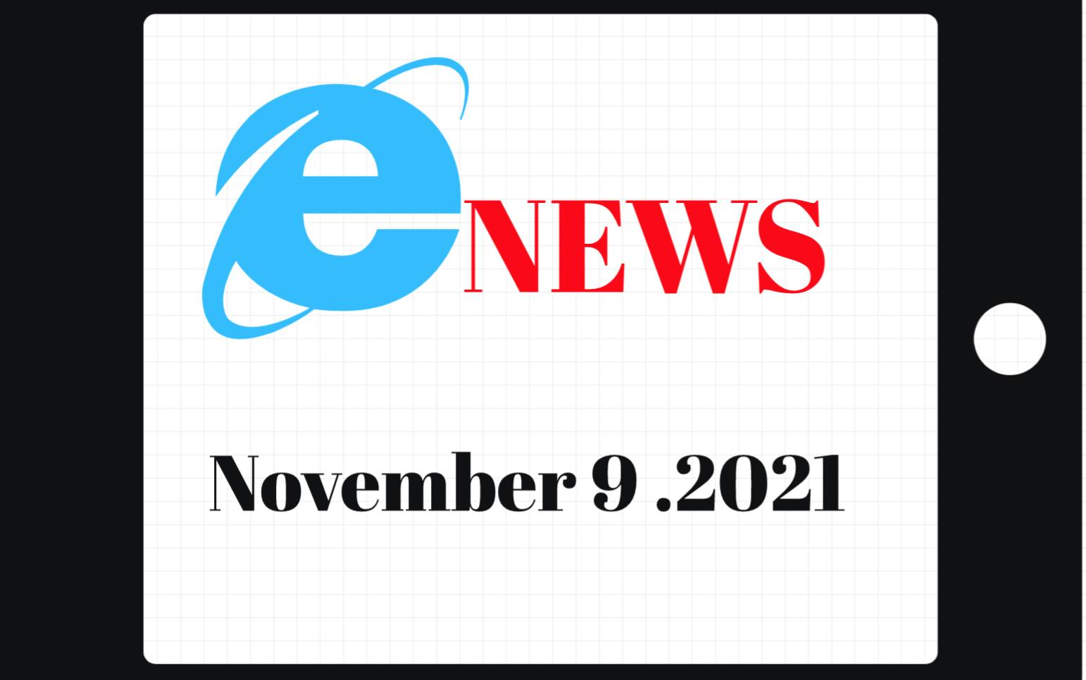 2021年11月9日 每日英语新闻听力 CNBC 通用电气将拆分航空、健康和能源业务使其成为三家上市公司哔哩哔哩bilibili