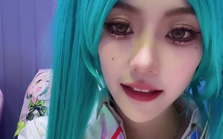 雪儿呀的抖音直播间 - 抖音直播