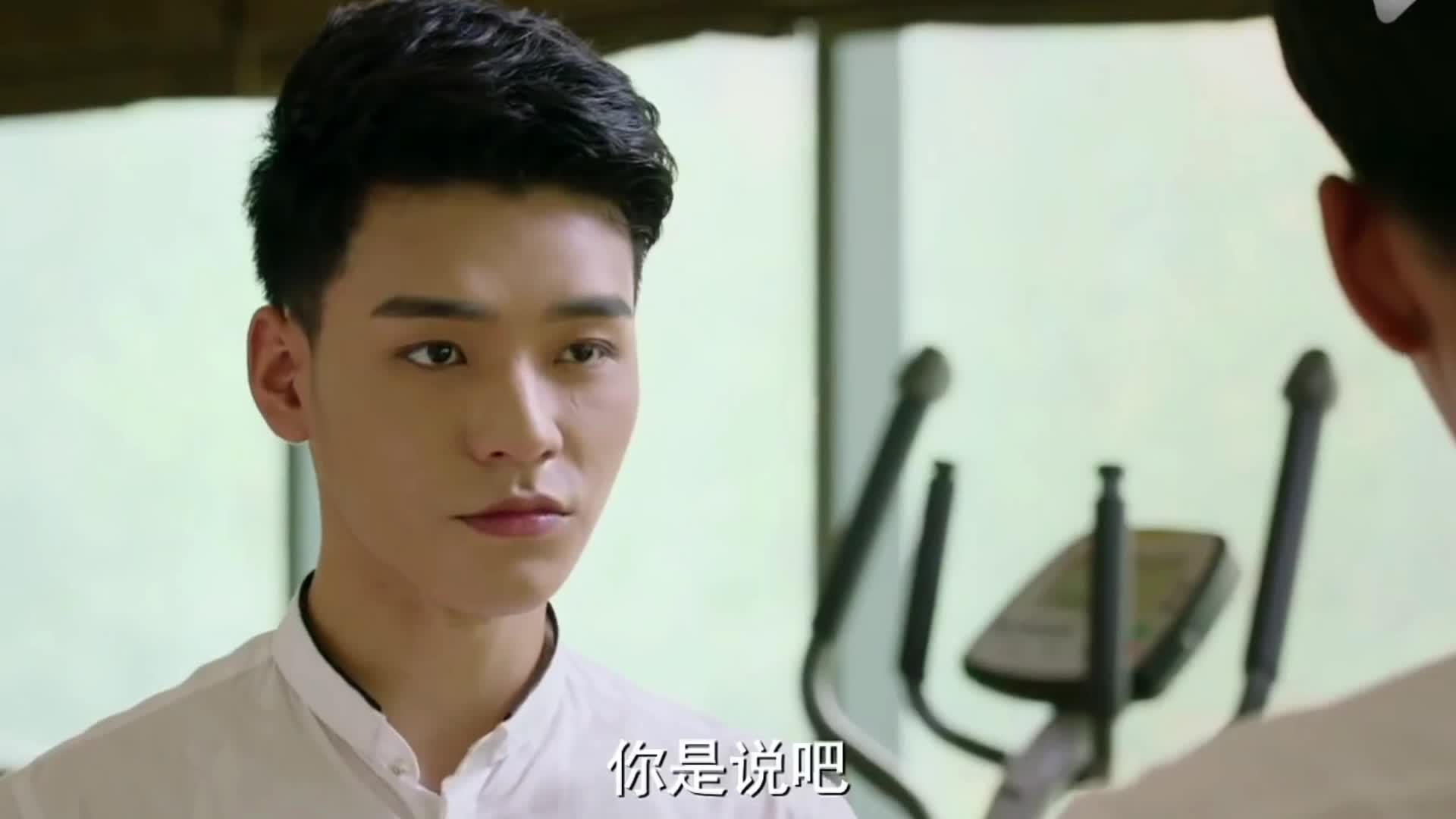 夏小妖你确定不是坑施教官?大粽子眼睛都快冒火了