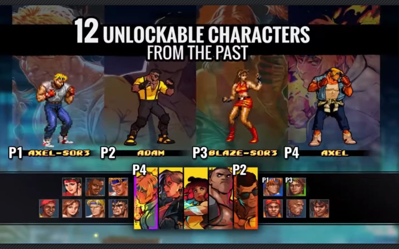 怒之铁拳4-格斗四人组 新