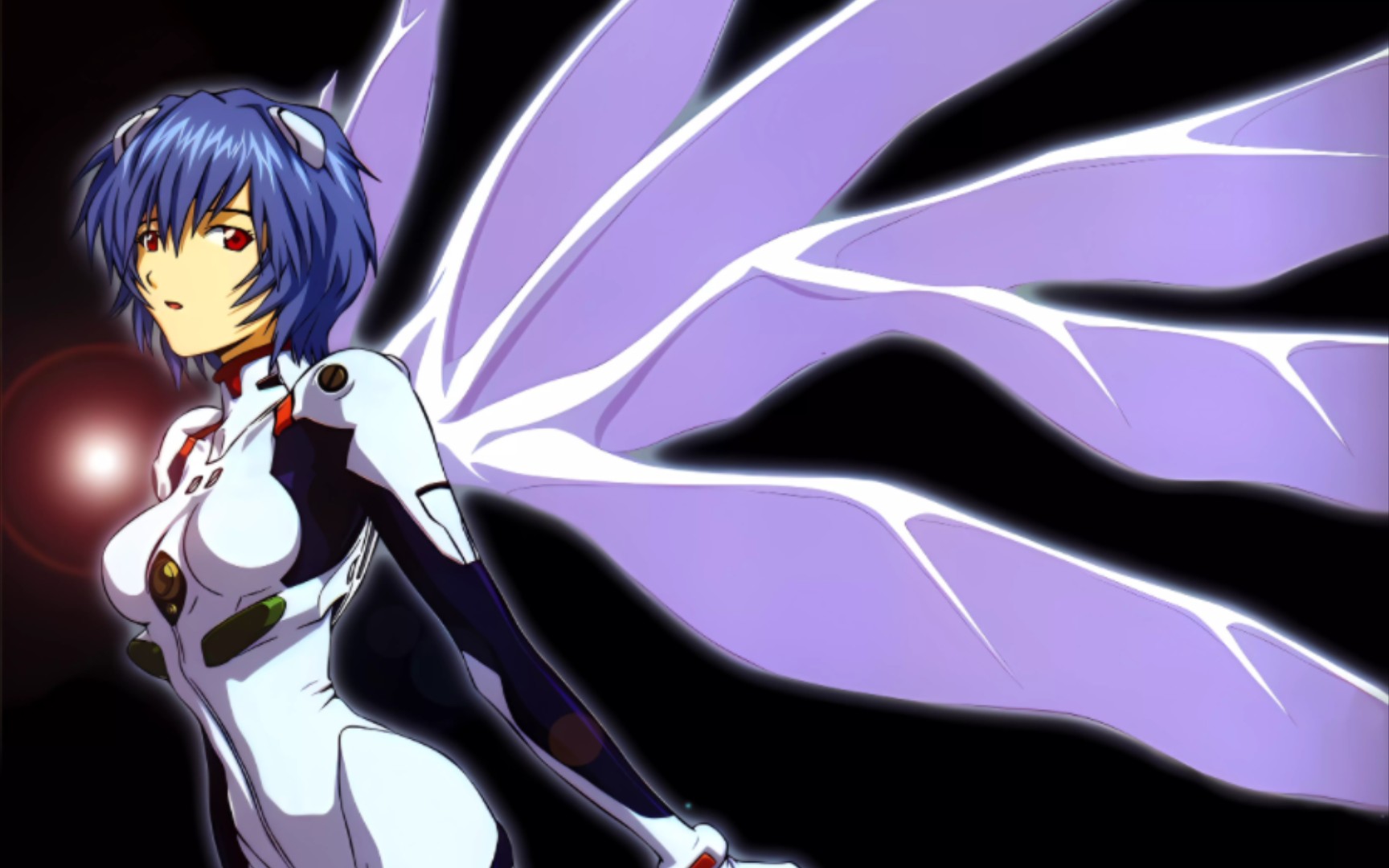 新世纪福音战士 残酷な天使のテーゼ (河井英里)